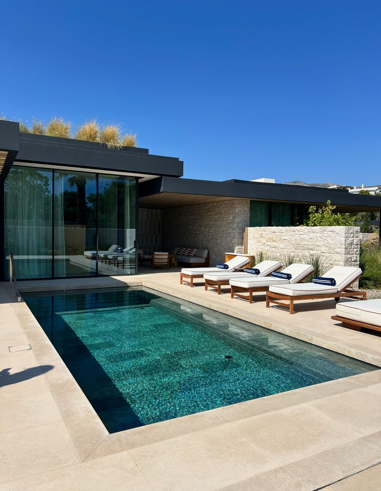 Product Launch Experience in Athens - a PLEON experience in Greece